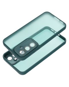 VARIETE Case for XIAOMI Redmi Note 14 PRO 4G dark green