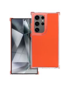 MATRIX Case for XIAOMI Redmi Note 14 PRO 4G orange
