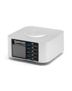 MECHANIC X-Power PLUS DC Power Supply 200 W + Induction