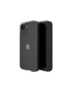 ZAGG case CRYSTAL PALACE LITE for IPHONE 13 / 14 / 15 / 16e clear