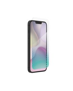 ZAGG tempered glass XTR4 with graphene and blue light filter for IPHONE 13 / 14 / 15 / 16e
