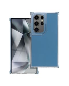 MATRIX Case for SAMSUNG S25 Edge blue