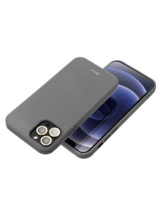 ROAR case COLORFUL JELLY for IPHONE 16e grey