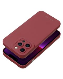 ROAR case LUNA for IPHONE 16e Red