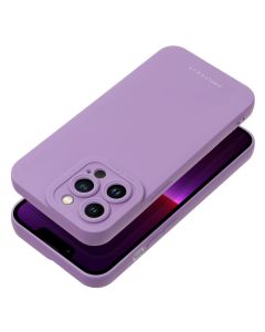 ROAR case LUNA for IPHONE 16e Violet
