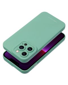 ROAR case LUNA for IPHONE 16e Green