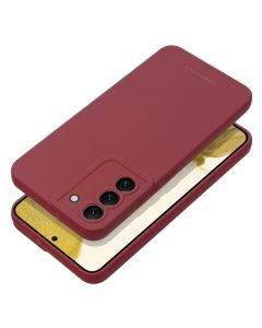 ROAR case LUNA for SAMSUNG S25 Edge Red