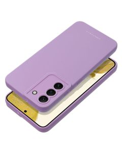 ROAR case LUNA for SAMSUNG S25 Edge Violet