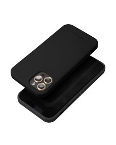 ROAR case SPACE for SAMSUNG S25 Edge black