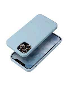 ROAR case SPACE for SAMSUNG S25 Edge Sky Blue