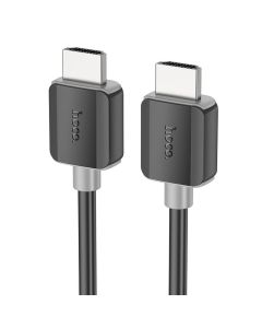 HOCO cable HDMI to HDMI ver. 2.0 4K/60Hz US08 2 m black