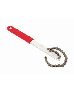 Bicycle chain cleaner FSBRK-086 silver