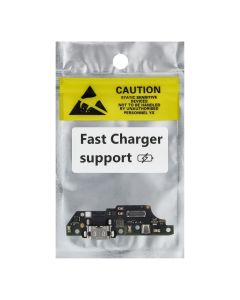 ServicePack Charging Board MOTOROLA E20 5P68C19462