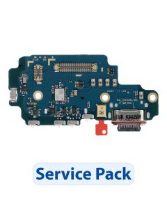 ServicePack Charging Board SAMSUNG S22 Ultra G908B GH96-14802A