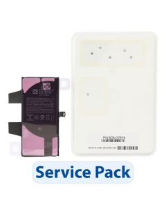 ServicePack Battery for Apple iPhone 12 Mini (661-17939)