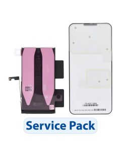 ServicePack Battery for Apple iPhone model