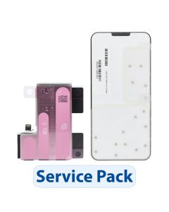 ServicePack Battery for Apple iPhone 16 Pro (661-42720)