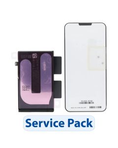 ServicePack Battery for Apple iPhone 16 Plus (661-42837)