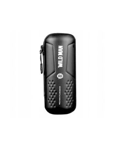WILDMAN traveling bag for bottle holder 0 8L E3 black
