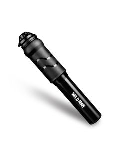 WILDMAN bike hand pump GK1 black