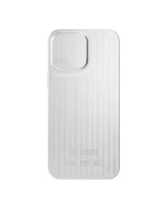Mold for sublimation single case for IPHONE 16 PRO MAX