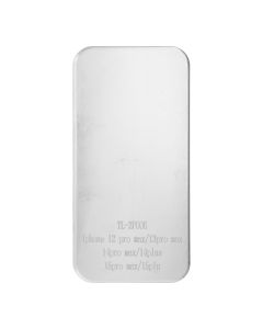 Mold for sublimation double case for IPHONE 12 PRO MAX/13 PRO MAX/14 PRO MAX/14 PLUS/15 PLUS/15 PRO MAX