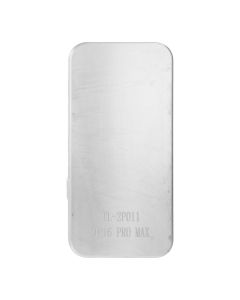 Mold for sublimation double case for IPHONE 16 PRO MAX