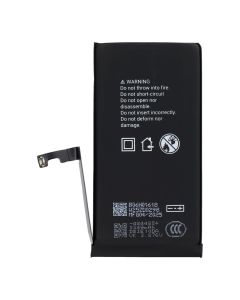 POLYMER BOX battery for IPHONE 15 3349 mAh