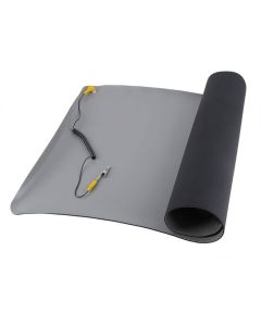 Antistatic mat 50 x 70 cm (Grey)