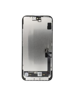 LCD Screen iPhone 15 Plus with digitizer black (HD+ Incell) 