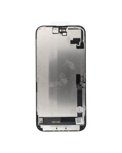 LCD Screen iPhone 16 Plus with digitizer black (HD+ Incell)