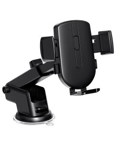 WiWU - Universal Car Holder CH054 with Suction Cup