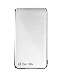 Powerbank Varta Energy, 10000mAh, 15W, White