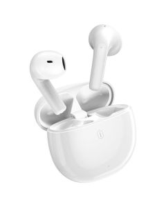 WiWU - TWS Earphones T31 - white