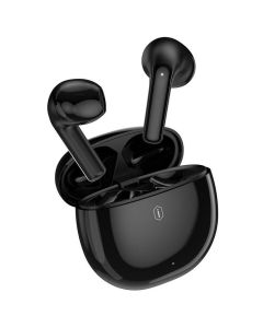 WiWU - TWS Earphones T31 - black