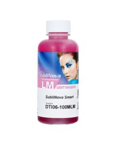 Ink SUBLINOVA smart - light MAGENTA - 100 ml