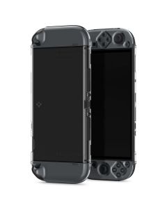 SPIGEN case AIR FIT for NINTENDO Switch 2 crystal clear