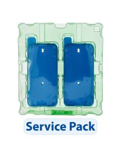 ServicePack Adhesive Foil Display for Iphone 16 (box of 30)