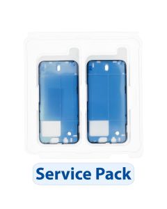 ServicePack Adhesive Foil Display for Iphone 13 Mini (box of 30)
