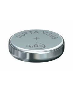 Lithium Button Cell Varta, V395 / SR57