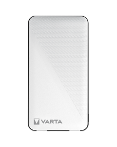 Powerbank Varta Energy, 5000mAh, 15W, White