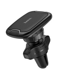 Magnetic Car Holder Hoco CA65, Universal, Black