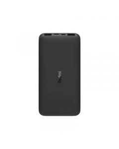 Powerbank Xiaomi, 10000mAh, 10W, Black VXN4305GL