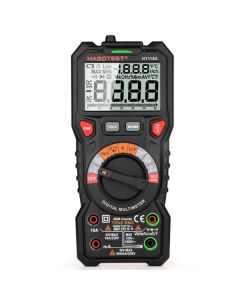 Digital Multimeter Habotest HT118A