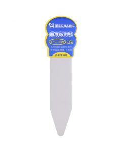 Opening Pry Tool Mechanic X8, 0.10mm
