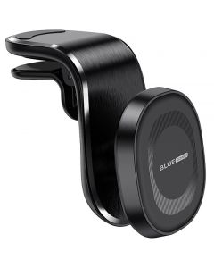 Magnetic Car Holder Blue Power BBH40, Universal, Black