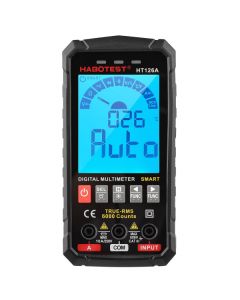 Digital Multimeter Habotest HT126B