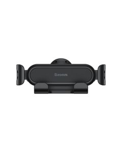 Car Holder Baseus Gravity, Universal, Black SUWX010001 
