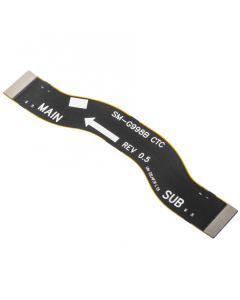 Main Flex Cable for Samsung Galaxy S21 Ultra 5G G998, Pulled (Grade A)