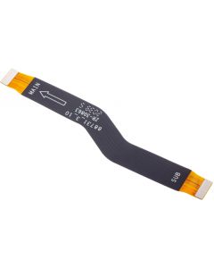 Main Flex Cable for Motorola Moto G9 Power, Pulled (Grade A)